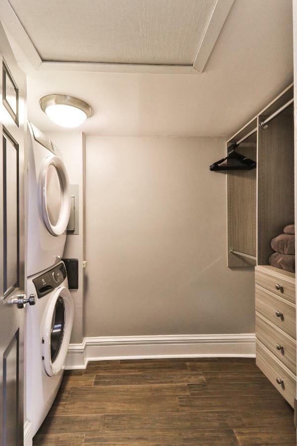 Luxury Apt W/ Spectrum Mood Lighting - Historic Cherokee Street Antique Row Меріленд-Гайтс Екстер'єр фото